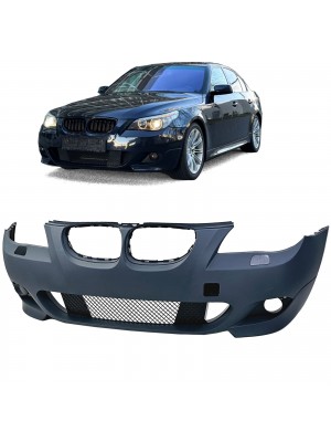 Přední nárazník BMW 5 E60 (2003-2007)